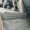Panele MOLLE na tunel środkowy Toyota 4Runner 5 Gen