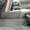 Toyota 4Runner Aluminum Center Console MOLLE Panels – Set of 2
