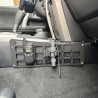 Panele MOLLE na tunel środkowy Toyota 4Runner 5 Gen