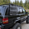 Zewnętrzny panel MOLLE Jeep Grand Cherokee ZJ