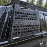 Jeep Grand Cherokee ZJ Exterior MOLLE Panel | Offroad-Mania