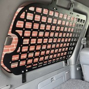 Toyota Land Cruiser 100 & Lexus LX 470 molle panel