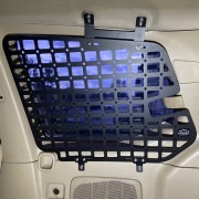 Toyota Land Cruiser 120 / Lexus GX 470 Molle Panel
