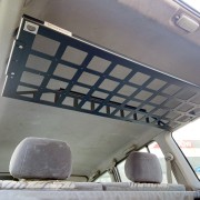 Toyota Land Cruiser 95 / Prado 95 ceiling shelf