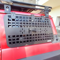 External Molle panel for Nissan Patrol Y60 (88-96)