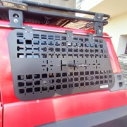 Zewnętrzny Panel Molle  Nissan Patrol Y60
