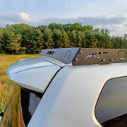 Toyota Land Cruiser 150 / Lexus GX460 Aluminium low profile roof rack