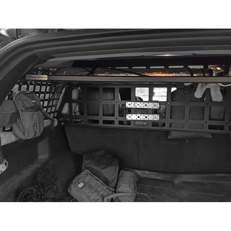Adventure Shelf Jeep Grand Cherokee WJ / WG
