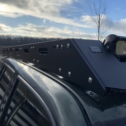 Aluminiowy bagażnik dachowy Jeep Grand Cherokee ZJ