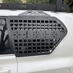 Exterior Molle panel for Toyota Land Cruiser 150 & Lexus GX 460