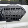 Exterior Molle panel for Toyota Land Cruiser 150 & Lexus GX 460
