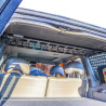 Nissan Patrol Y61 Adventure shelf