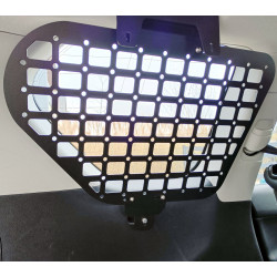 Toyota Land Cruiser 150 / Lexus GX 460 Molle Panel