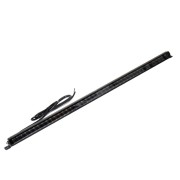 Led bar Hella Black Magic slim 50''