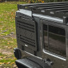 Zewnętrzny Panel Molle  Jeep Wrangler JKU