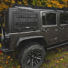 Zewnętrzny Panel Molle  Jeep Wrangler JKU
