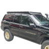 Aluminiowy bagażnik dachowy Jeep Grand Cherokee ZJ