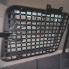 Panel MOLLE boczny Toyota Land Cruiser 76 organizacja przestrzeni wnętrza offroad