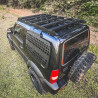 Suzuki Jimny low profile roof rack