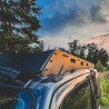 Niskoprofilowy bagażnik dachowy Suzuki Jimny